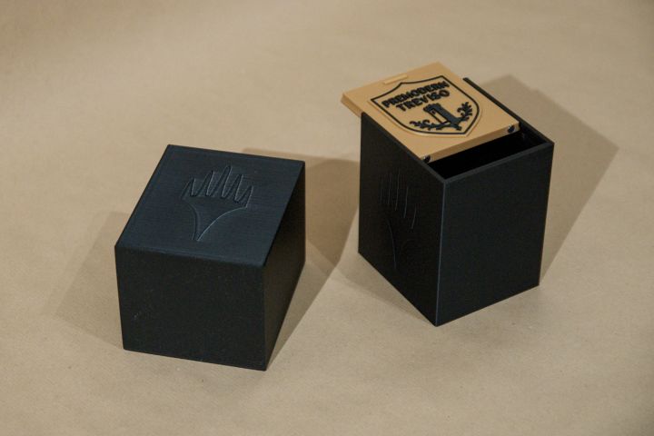 immagine Premi e gadget personalizzati per tornei: idee in stampa 3D per community e organizzatori